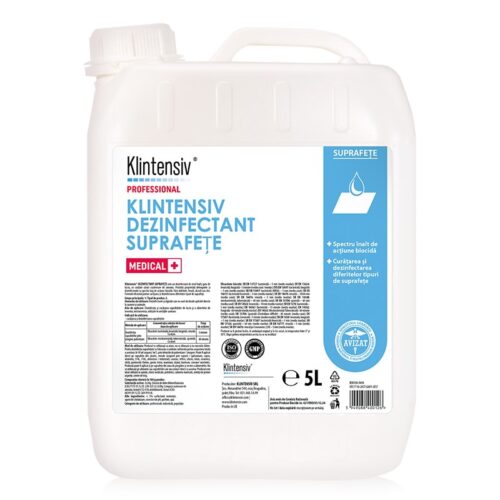 Klintensiv-dezinfectant-suprafete-5L
