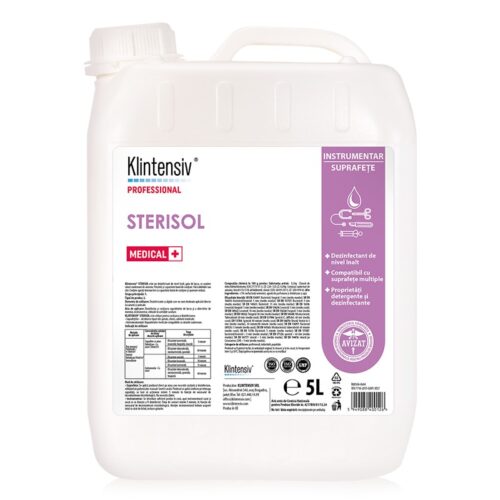 Sterisol-5L