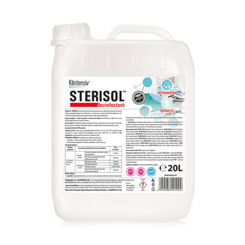 web Sterisol 20L web Sterisol 20L