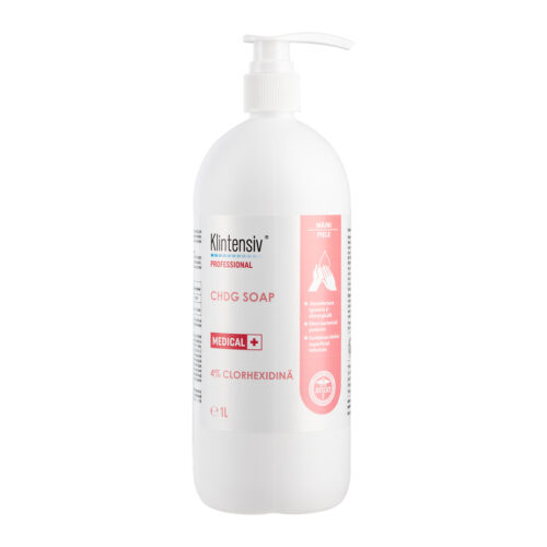 CHDG-1L CHDG-1L