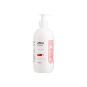 KLINTENSIV® CHDG Soap 4% clorhexidină, sapun igienic și chirurgical, 500 ml