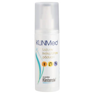 KLINMed® Lotiune indepartare paduchi