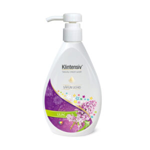 Sapun lichid LILIAC, 480 ml