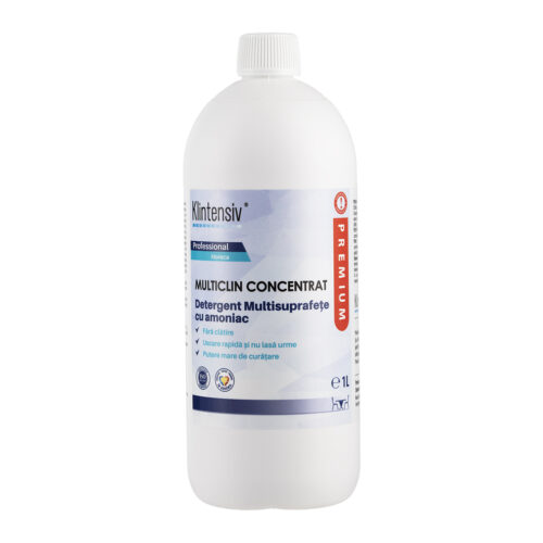 Multiclin-Concentrat-cu-Amoniac-1L