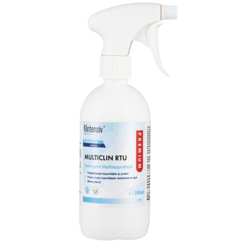 Multiclin-RTU-500-ml Multiclin-RTU-500-ml