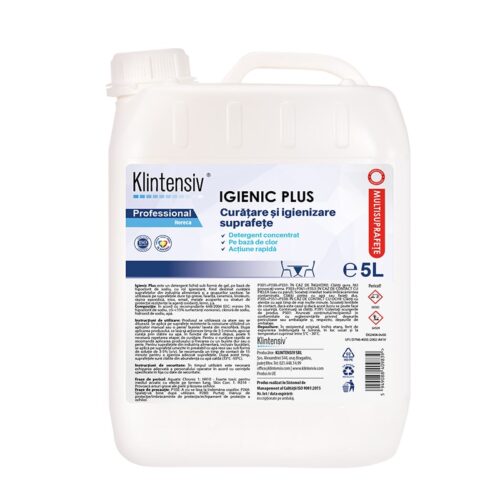 Igienic-plus-5L