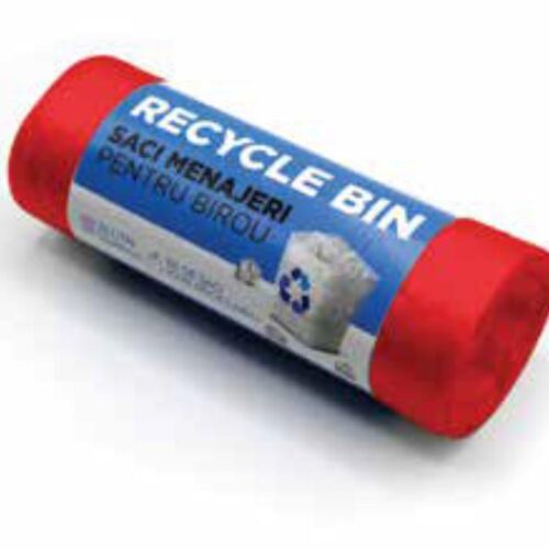 Saci-gunoi-rosii-50-buc-35ltr Saci-gunoi-rosii-50-buc-35ltr