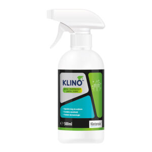 KLINO - Spray dezinfectant pentru mâini, 500 ml