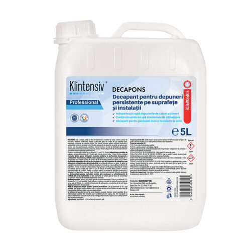 Decapons-5-L