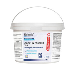 OXOKLIN POWDER TP4, 1Kg