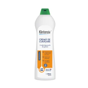 Crema PROFESIONALA de curatare, 500 ml