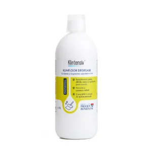 Degresant PROFESIONAL concentrat pentru pardoseli, 1 litru