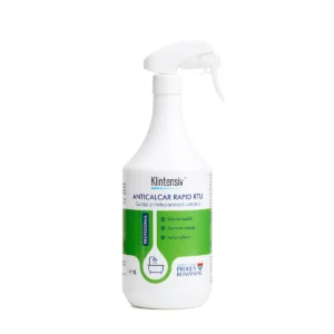 Anticalcar Rapid PROFESIONAL RTU, 1 litru