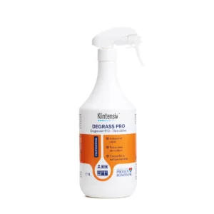 Klintensiv® DEGRASS Pro, 1 litru