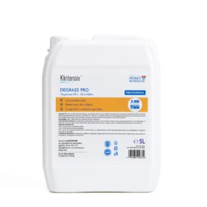 Klintensiv® DEGRASS Pro, 5 litru