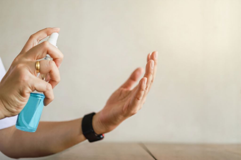 Produse parafarmaceutice