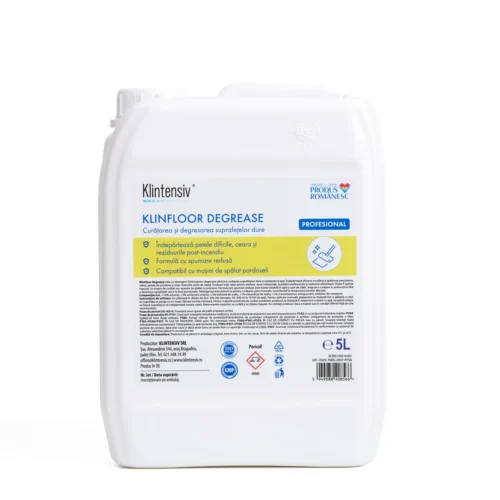 Klintensiv_Klinfloor_Degrease_Degresant_pardoseli_5l Klintensiv_Klinfloor_Degrease_Degresant_pardoseli_5l