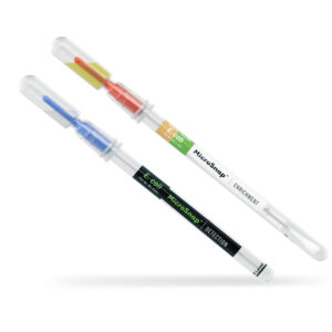 MicroSnap E.coli - Consumabil pentru măsurare Coliform (100 bucăți)