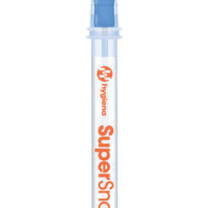 Supersnap pentru măsurarea nivelului de contaminare (100 bucăți)