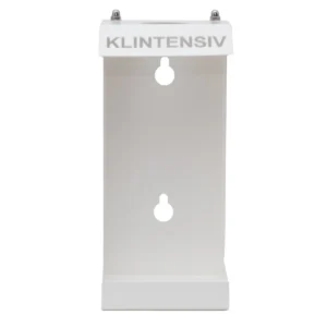 Klintensiv® – Suport metalic pentru flacon patrat